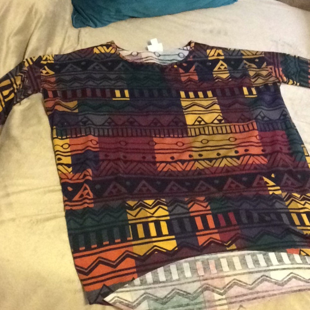 LLR -LuLaRoe- top